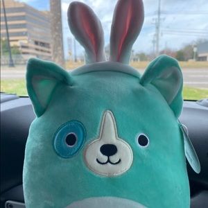 limited edition squishmallow
